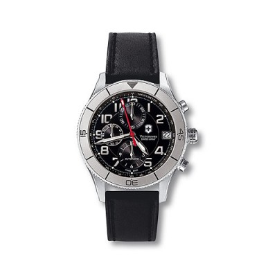 Swiss Army SSC Automatic Chronograph 241193