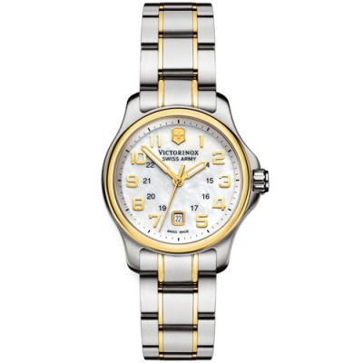 Swiss Army Ladies Officer's XS 241459