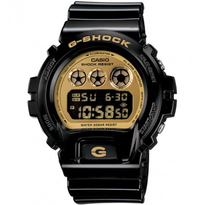 Casio G-Shock DW6900CB-1