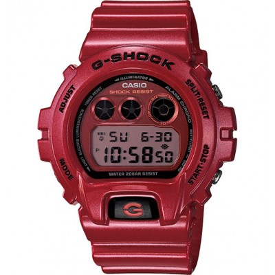 Casio G-Shock DW6900MF-4