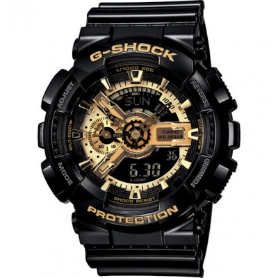 Casio G-Shock GA110GB-1A 