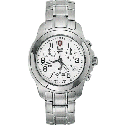 Swiss Army Officer's LS Chronograph 24692