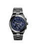 Michael Kors Ladies  Reagan Silver-Tone Watch MK5994